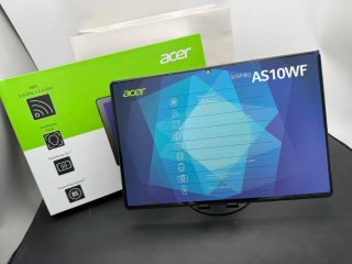 ACER SOSPIRO AS10WF 128GB//NUEVO!!//GARANTÍA!!CAMB