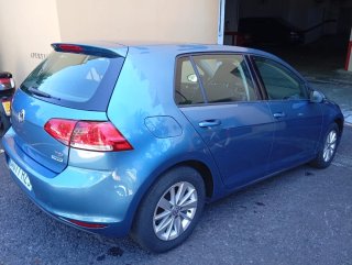 Volkswagen Golf 2014