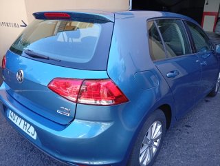 Volkswagen Golf 2014