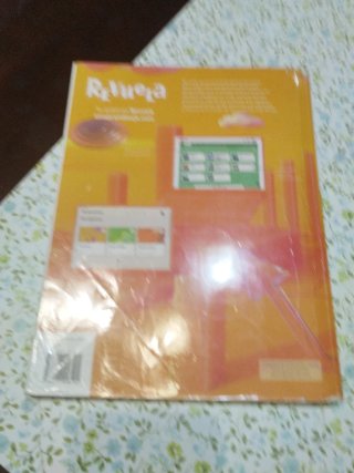 Matemáticas 1 secundaria Revuela