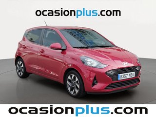 Hyundai i10 1.0 Klass 47 kW (63 CV)