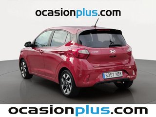 Hyundai i10 1.0 Klass 47 kW (63 CV)