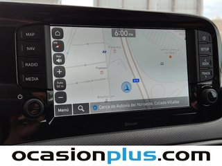 Hyundai i10 1.0 Klass 47 kW (63 CV)