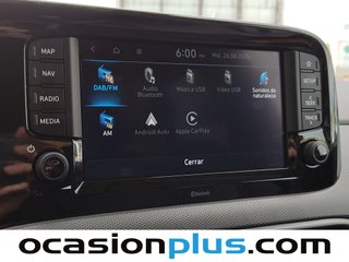 Hyundai i10 1.0 Klass 47 kW (63 CV)