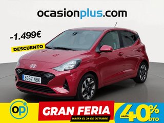 Hyundai i10 1.0 Klass 47 kW (63 CV)