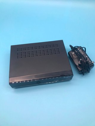 Engel RS8100HD Receptor Satélite HD