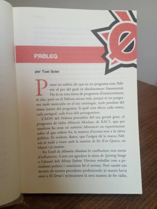 - ¡Firmado por el reparto original!Cabòries !!!