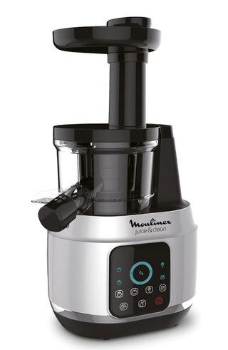 Licuadora Moulinex Juice & Clean