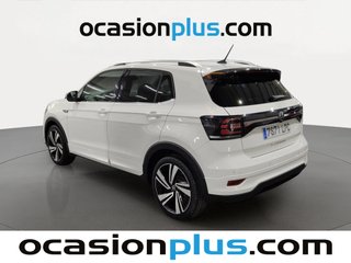 Volkswagen T-Cross Sport 1.5 TSI 110 kW (150 CV) DSG