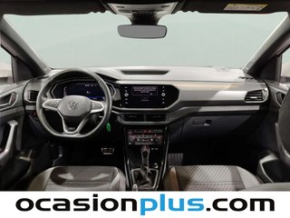 Volkswagen T-Cross Sport 1.5 TSI 110 kW (150 CV) DSG