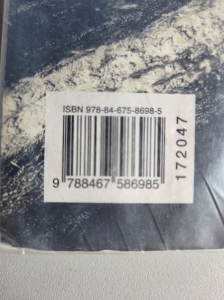 Física y Química 4°ESO