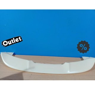 AZ ALERON SPOILER SEAT LEON 5F MK3 5P 13-20 C002327C4