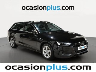 Audi A4 Avant Advanced 35 TFSI 110 kW (150 CV) S tronic