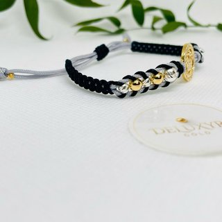 Pulsera Corona Rolex Oro Laminado 18k Plata