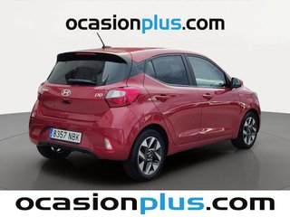 Hyundai i10 1.0 Klass 47 kW (63 CV)