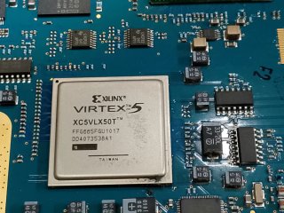 Scheda Elettronica Telecomunicazioni