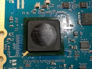 Scheda Elettronica Telecomunicazioni