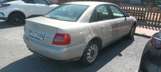 ♥️ Audi A4 1999