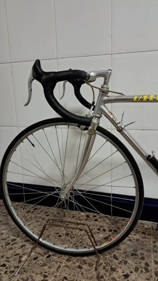 Bicicleta Vintage Vitus