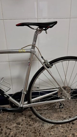 Bicicleta Vintage Vitus