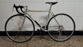 Bicicleta Vintage Vitus