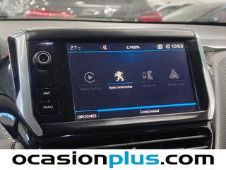 Peugeot 2008 BlueHDi 100 Allure 74 kW (100 CV)