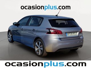 Peugeot 308 PureTech 130 Active EAT6 96 kW (130 CV)