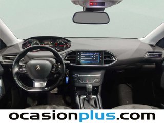 Peugeot 308 PureTech 130 Active EAT6 96 kW (130 CV)