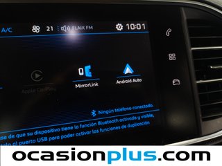Peugeot 308 PureTech 130 Active EAT6 96 kW (130 CV)