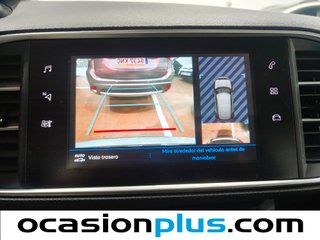 Peugeot 308 PureTech 130 Active EAT6 96 kW (130 CV)