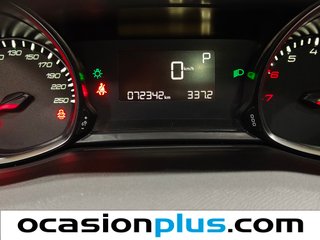 Peugeot 308 PureTech 130 Active EAT6 96 kW (130 CV)