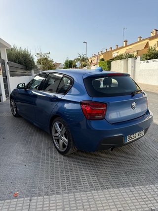 BMW Serie 1