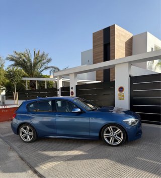BMW Serie 1