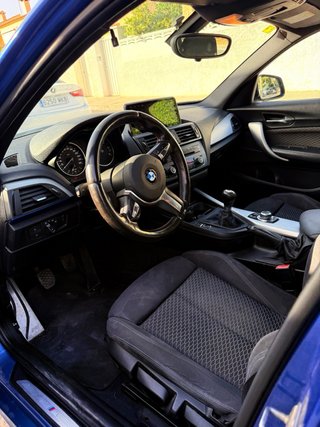 BMW Serie 1