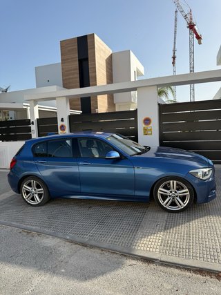 BMW Serie 1