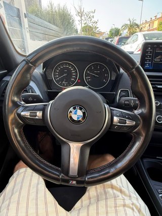 BMW Serie 1