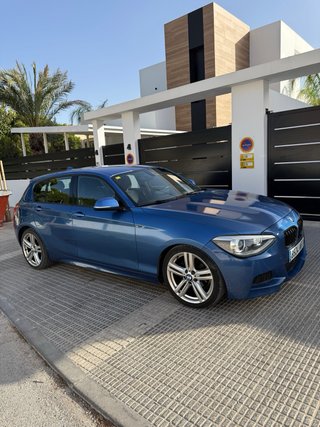 BMW Serie 1