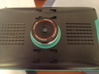 GPS NavionTruck X9