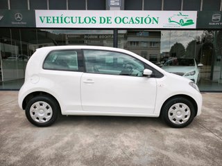 SEAT Mii 2014 1.0i 60cv Reference