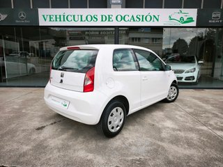 SEAT Mii 2014 1.0i 60cv Reference