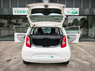 SEAT Mii 2014 1.0i 60cv Reference