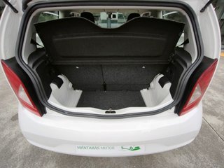 SEAT Mii 2014 1.0i 60cv Reference