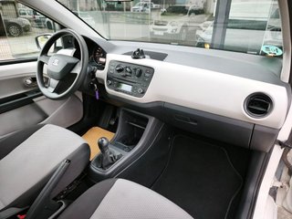 SEAT Mii 2014 1.0i 60cv Reference