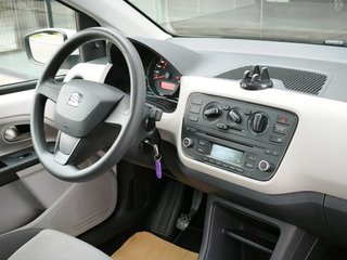 SEAT Mii 2014 1.0i 60cv Reference