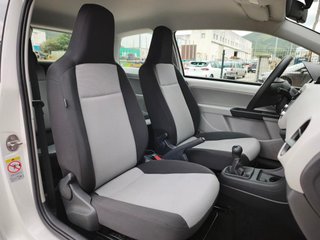 SEAT Mii 2014 1.0i 60cv Reference