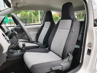 SEAT Mii 2014 1.0i 60cv Reference