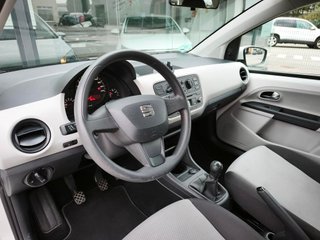 SEAT Mii 2014 1.0i 60cv Reference