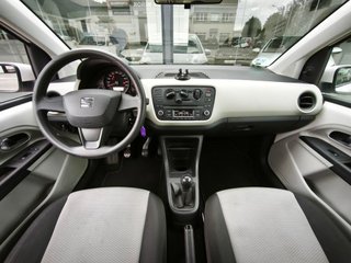 SEAT Mii 2014 1.0i 60cv Reference