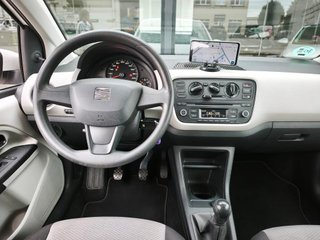 SEAT Mii 2014 1.0i 60cv Reference
