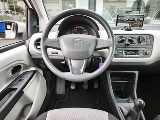 SEAT Mii 2014 1.0i 60cv Reference